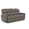 La-Z-Boy Hawthorn Power Reclining Sofa w/ Headrest & Lumbar