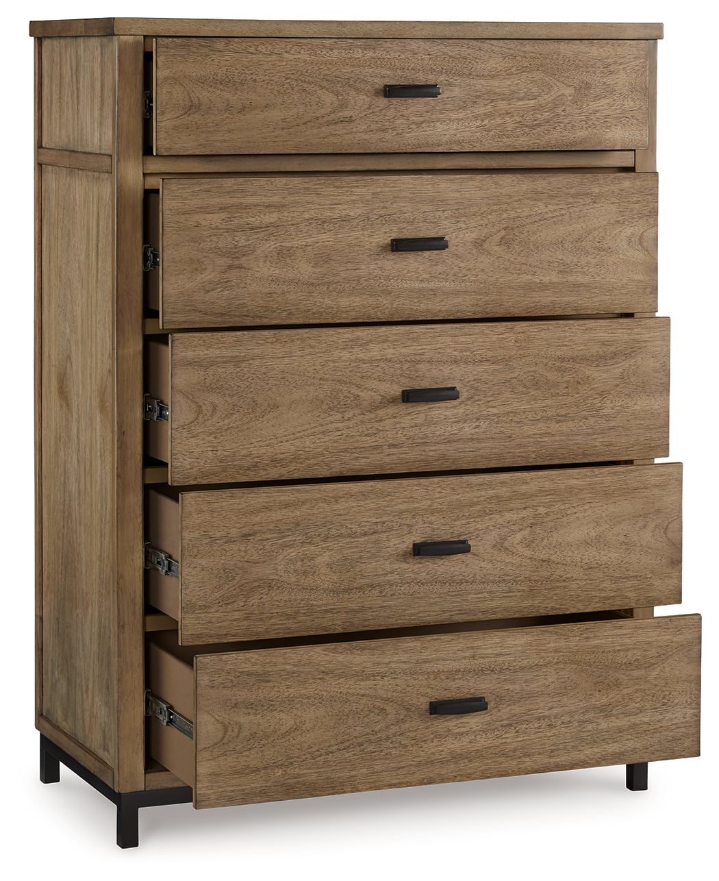 Benchcraft Tomtyn 5-Drawer Chest