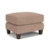 Flexsteel Drew Ottoman