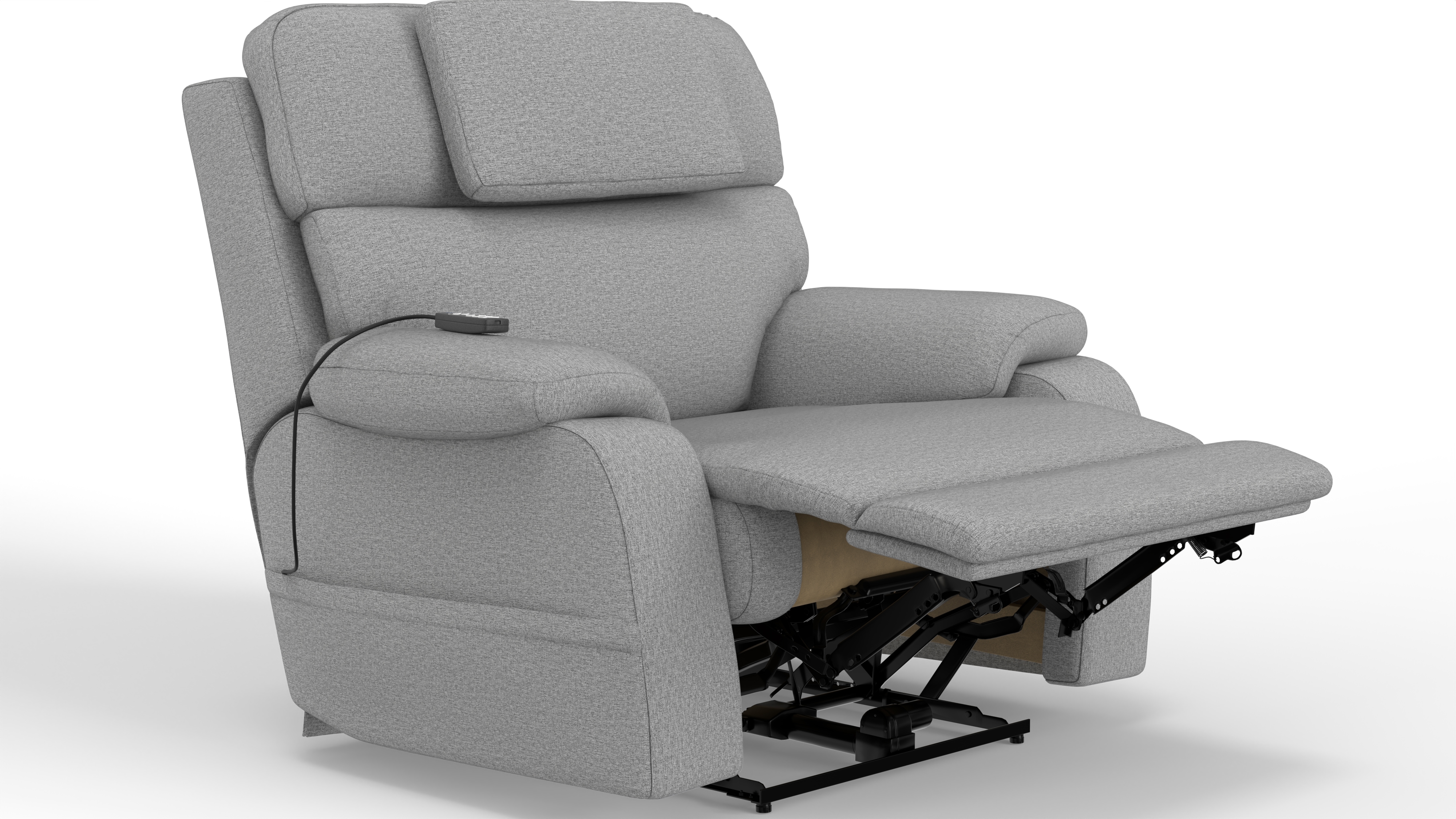 Zero Gravity Power Recliner