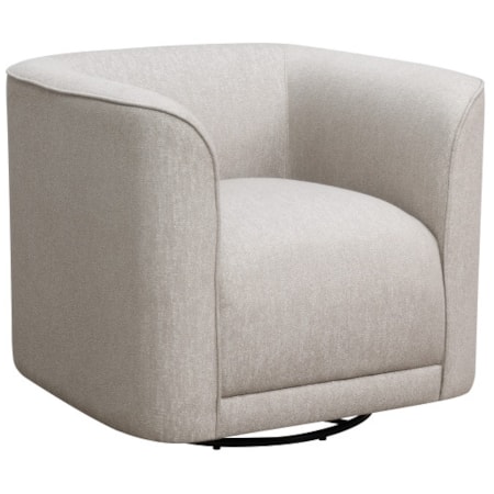 Swivel Accent Chair