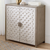 Libby Chatfield Accent Console