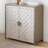 Liberty Furniture Chatfield Accent Console