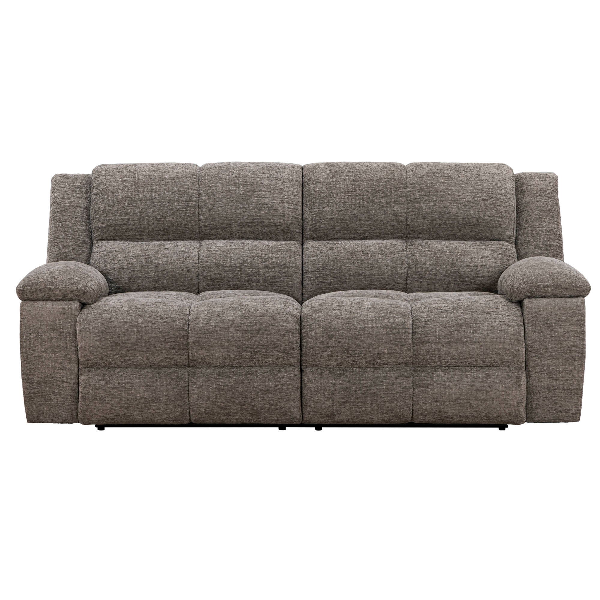 Parker Living Buster Reclining Sofa and Recliner Living Room Set