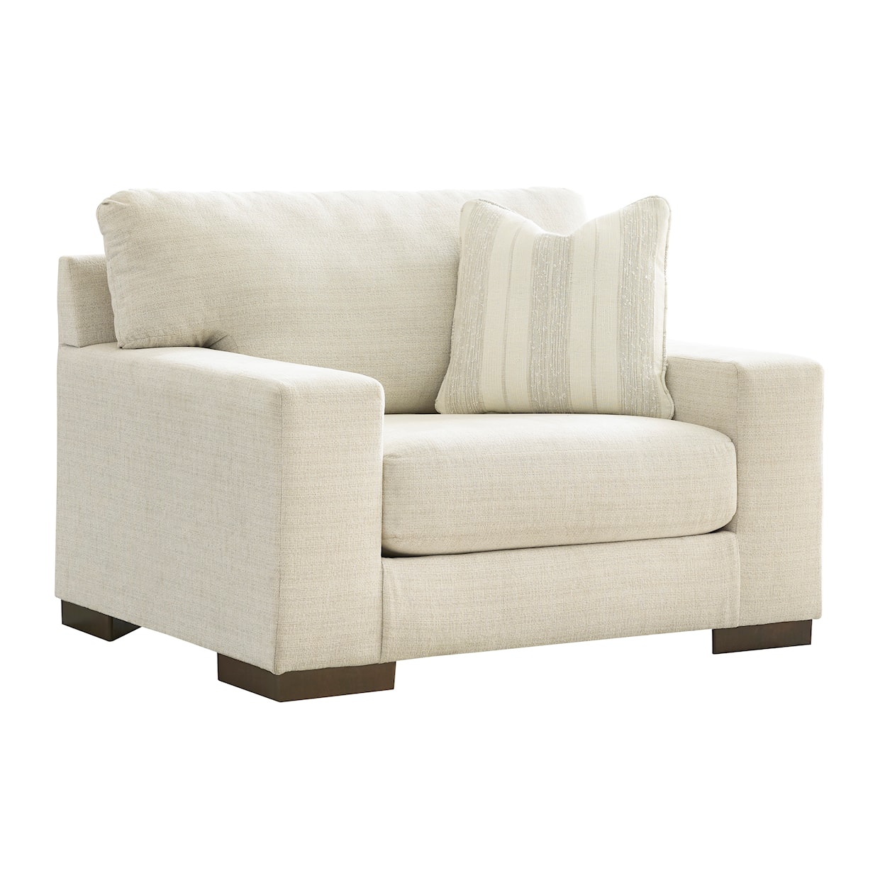 Ashley Furniture Signature Design Maggie Oversized Chair