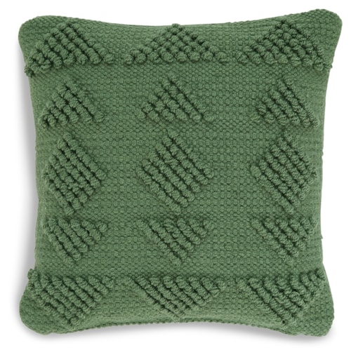 Indoor/Outdoor Pillow