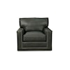 Craftmaster L723250BD Swivel Chair