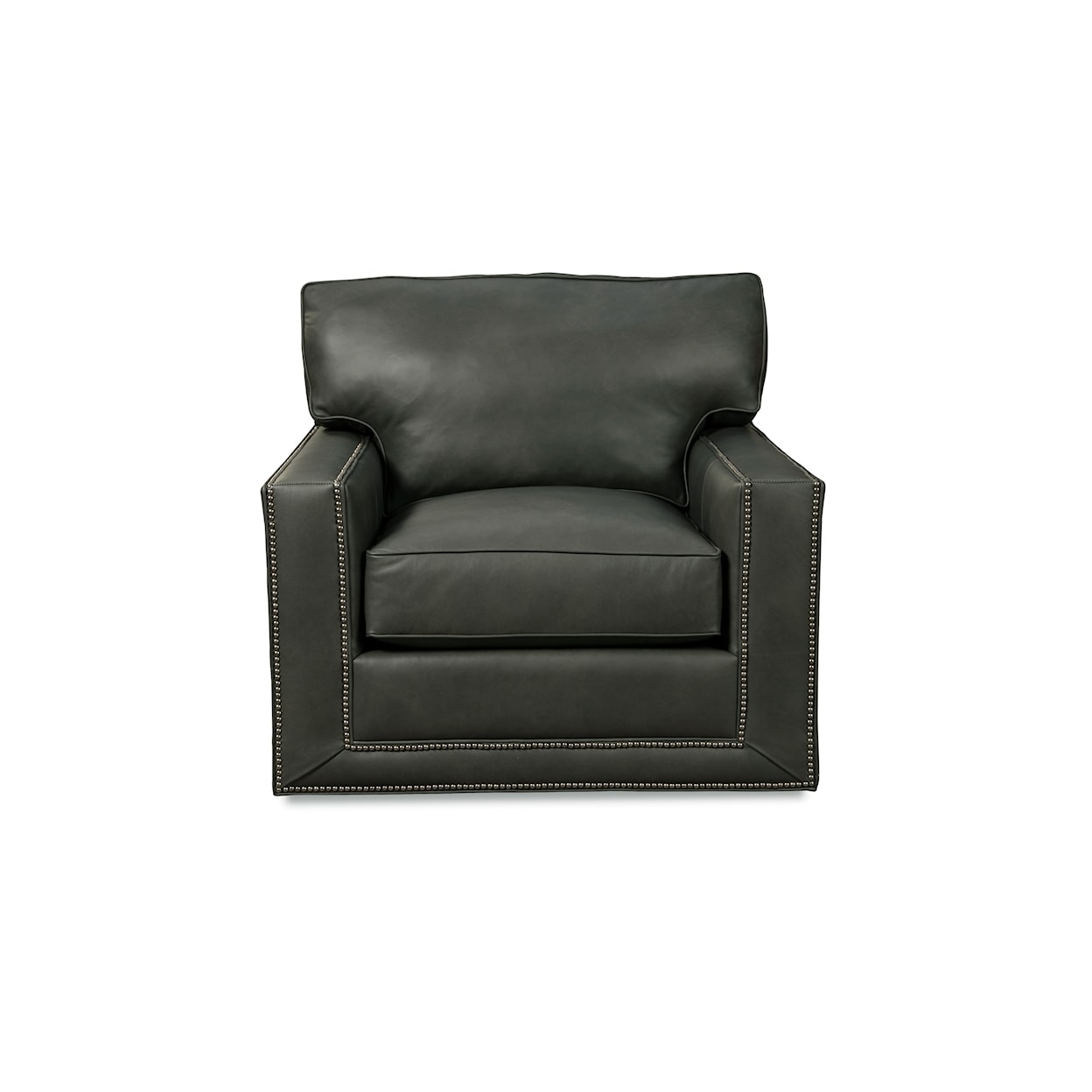 Hickory Craft L723250BD Swivel Chair