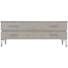 Bernhardt Bernhardt Living Whitley Cocktail Table