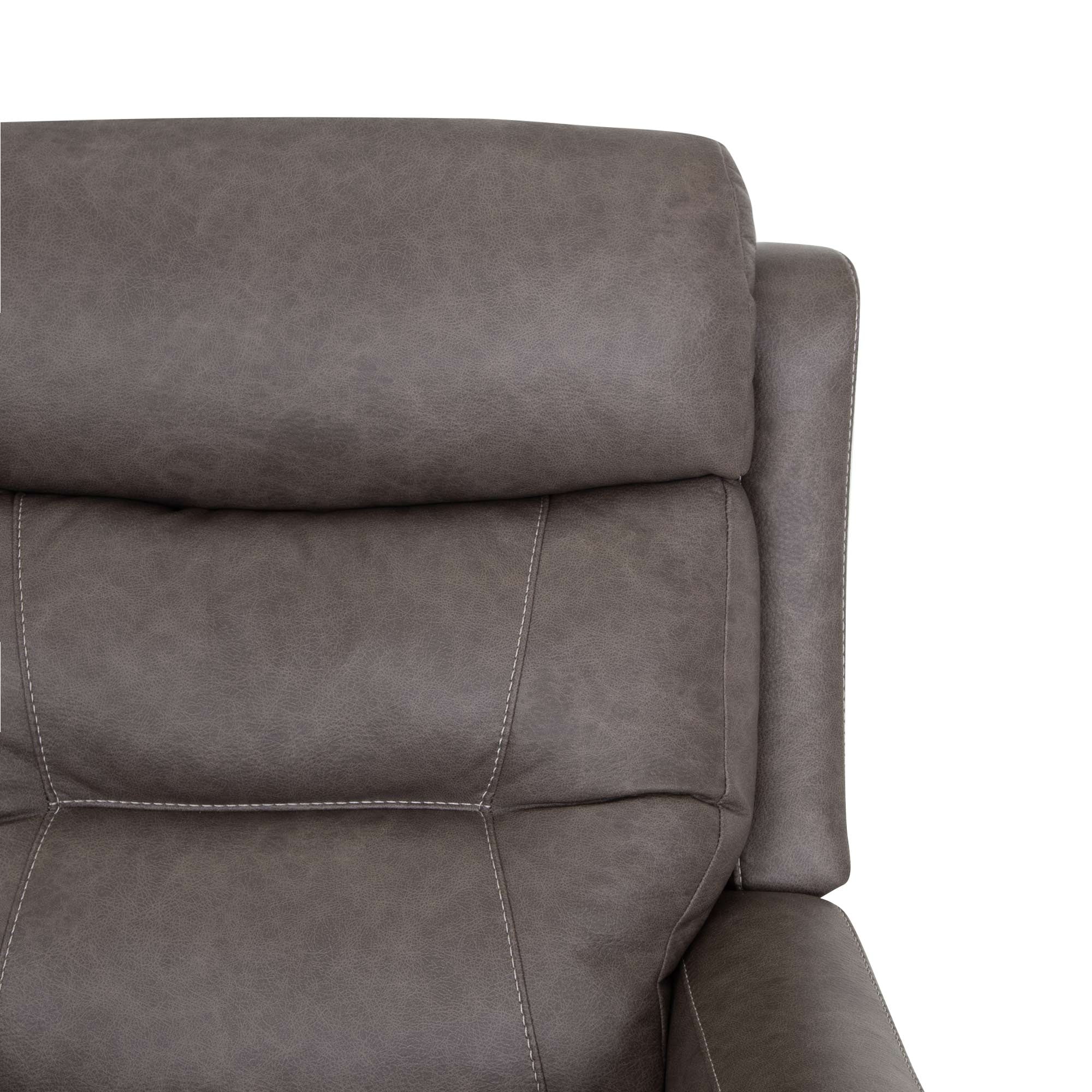 Franklin 4539 Magnus Power Rocker Recliner
