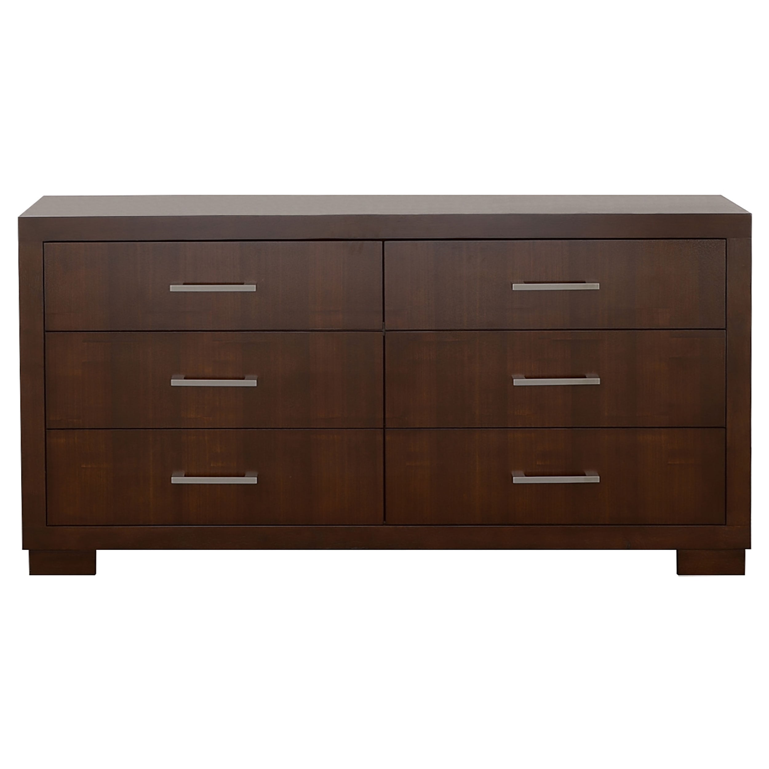 6-drawer Dresser