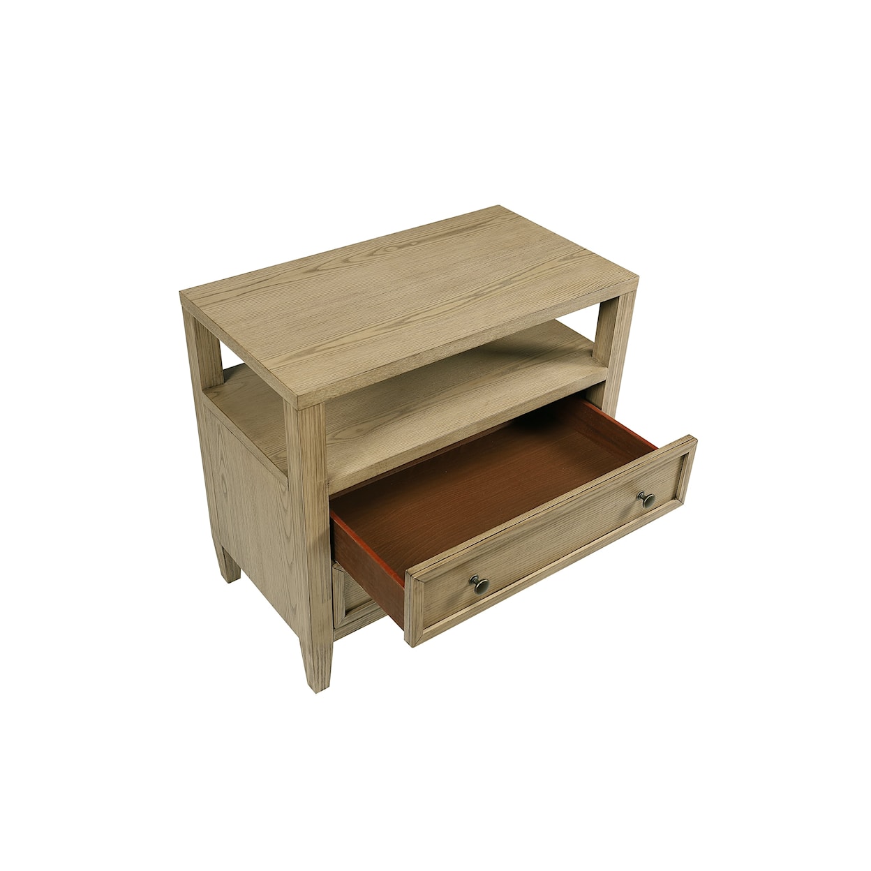 CM SIENNA Nightstand