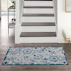 Nourison Aloha 2'8" x 4'  Rug