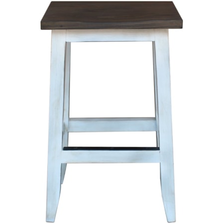 30&quot; Bar Height Dining Stool