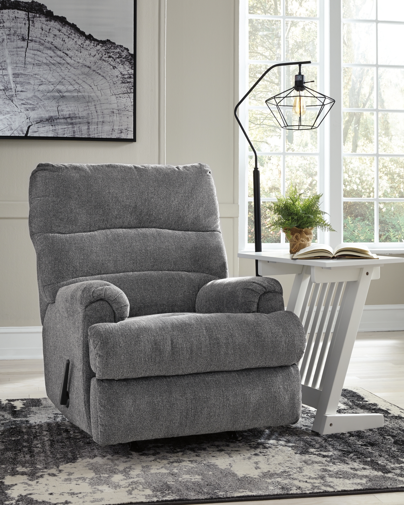 Rocker Recliner