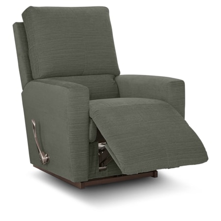 Power Rocking Recliner