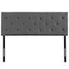 Modway Terisa King Headboard