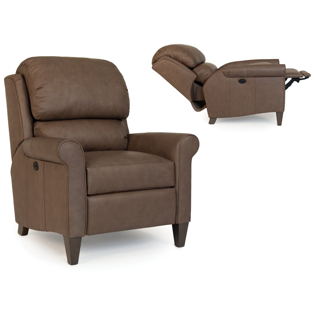 Kirkwood 735 Power Recliner