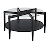 Ashley Furniture Signature Design Westmoro Coffee Table