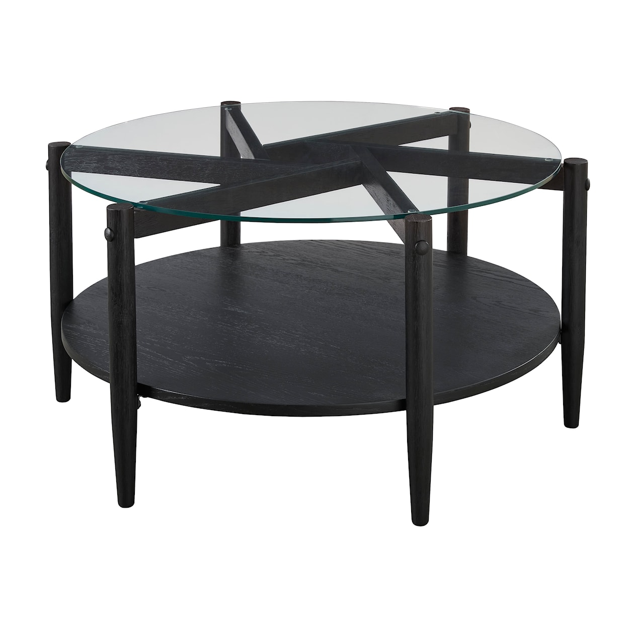 Ashley Furniture Signature Design Westmoro Coffee Table