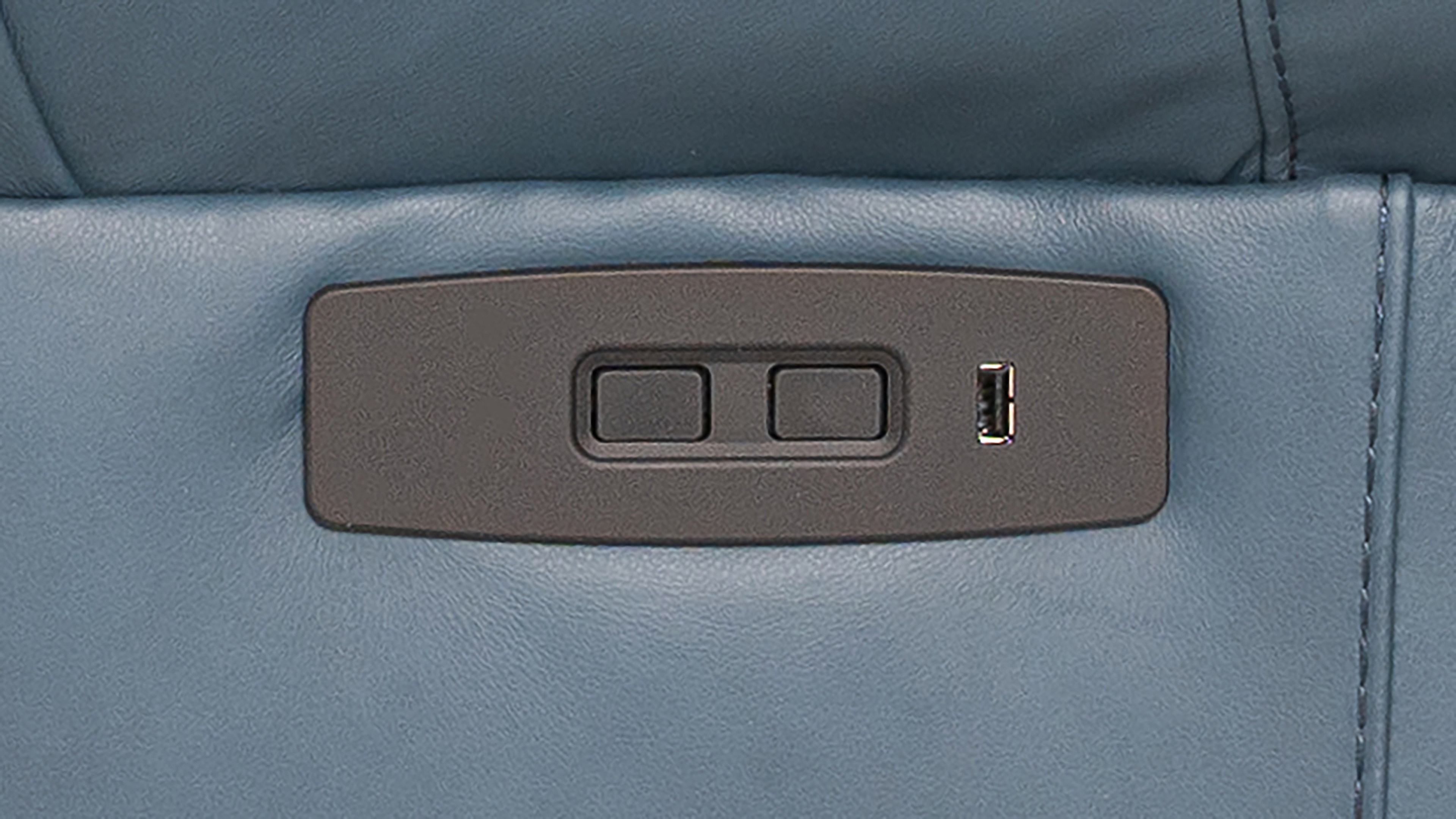 Motorized Glider Recliner