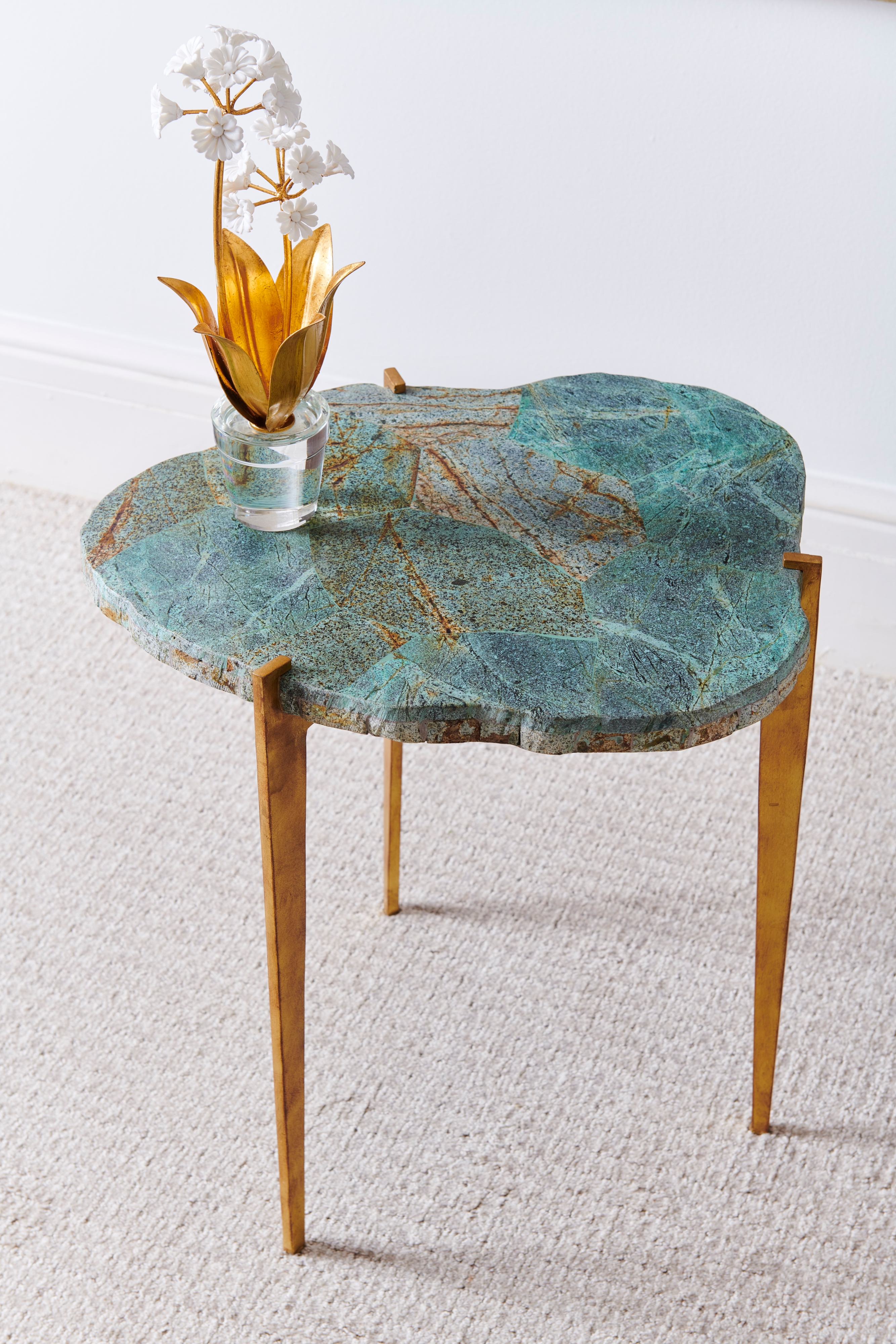 Chelsea House Chelsea House Misc Auricula