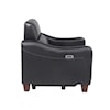 Steve Silver Giorno Dual-Power Recliner