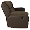 Benchcraft Dorman Reclining Sofa