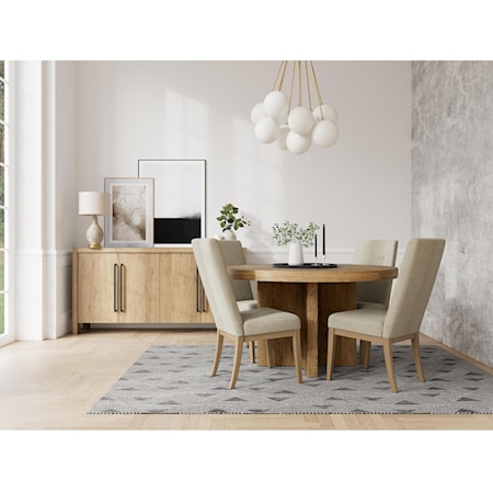 5-Piece Dining Set