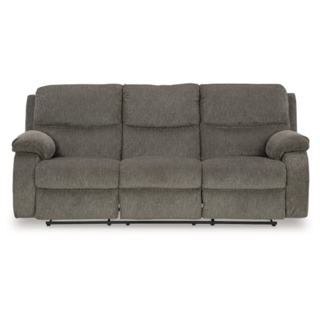 Reclining Sofa