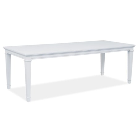 Rectangular Dining Table