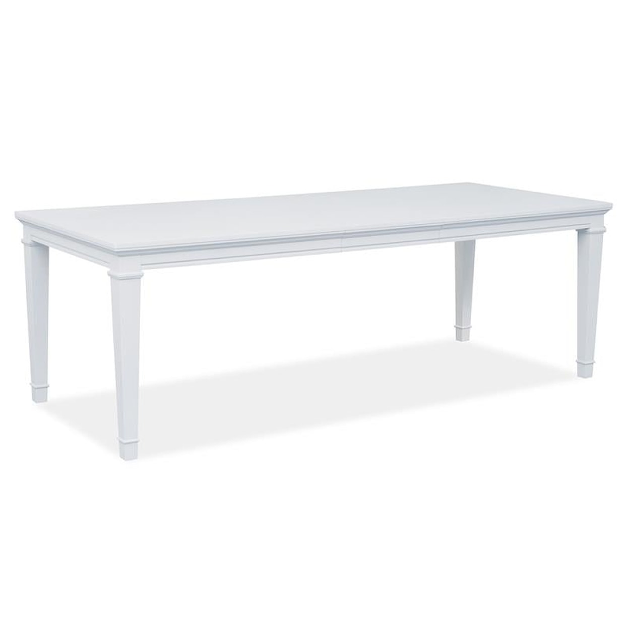 Magnussen Home Charleston Dining Rectangular Dining Table