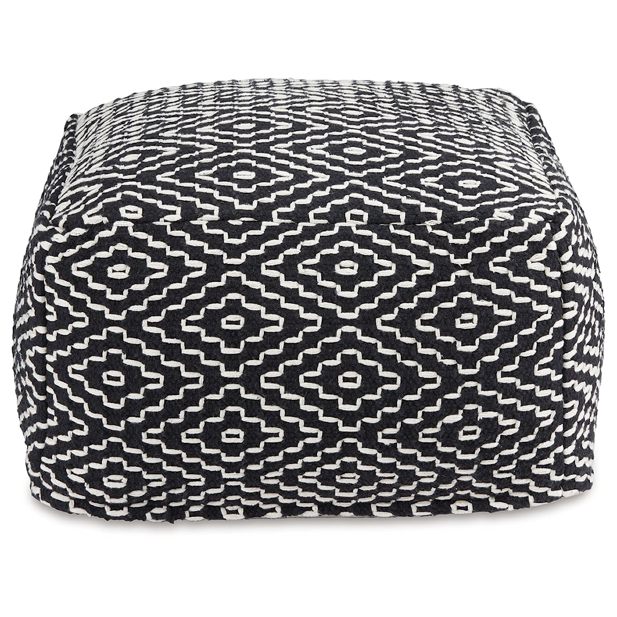 Signature Design by Ashley Jasett Pouf