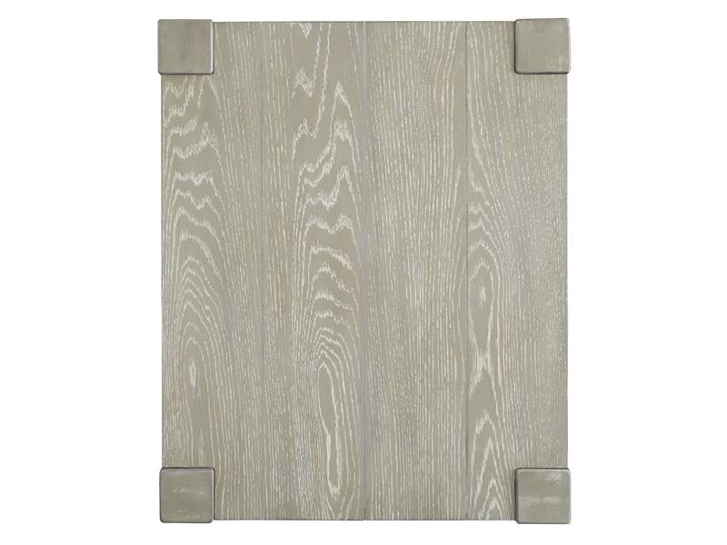 Rectangular End Table