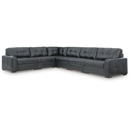 6-Piece Sectional