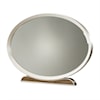 Michael Amini Villa Cherie Dresser Mirror