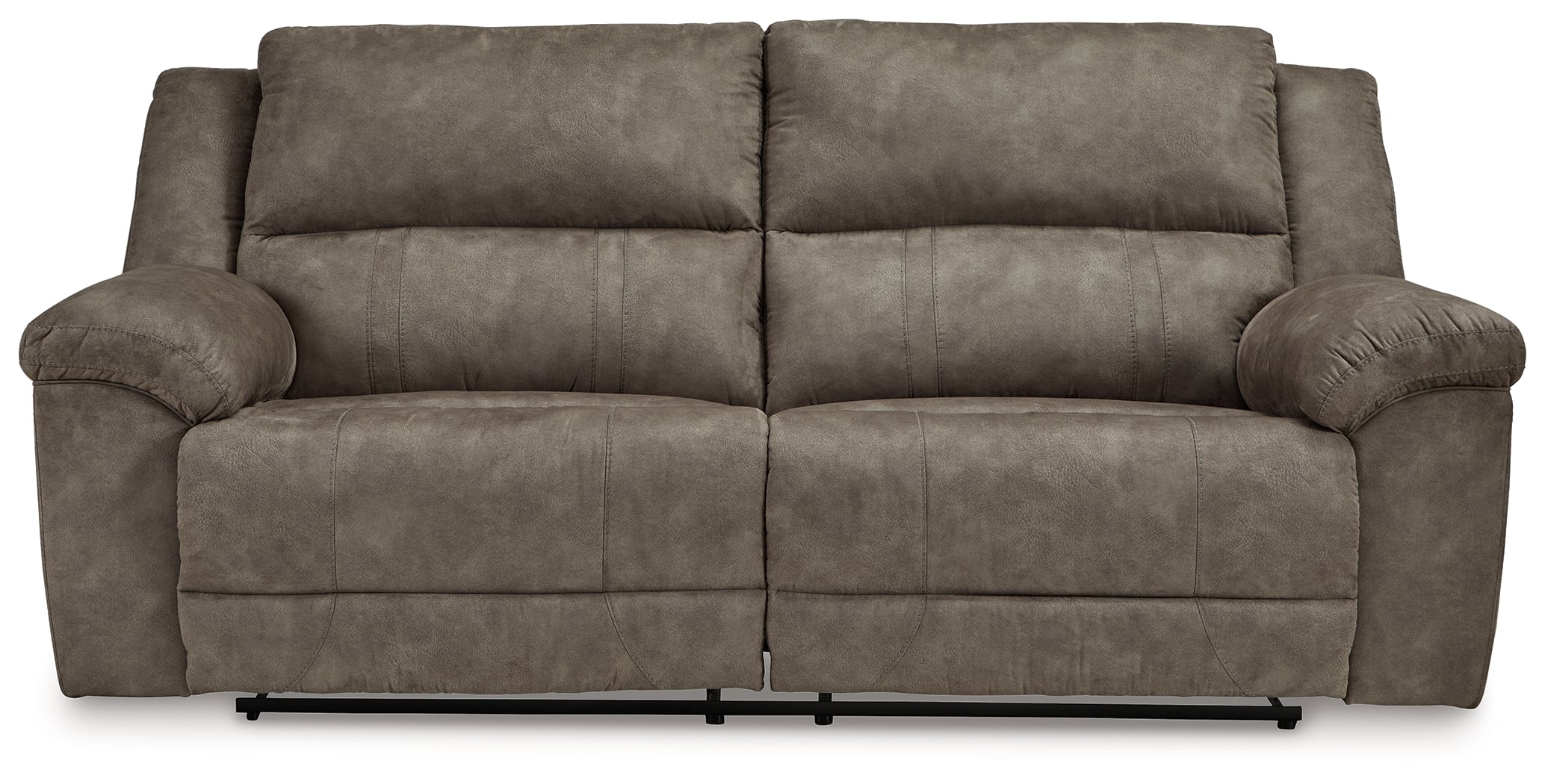 2-Seat Reclining Sofa