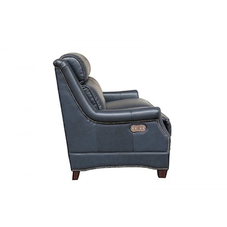 Power Reclining Loveseat