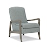 Bravo Furniture Brecole Chair