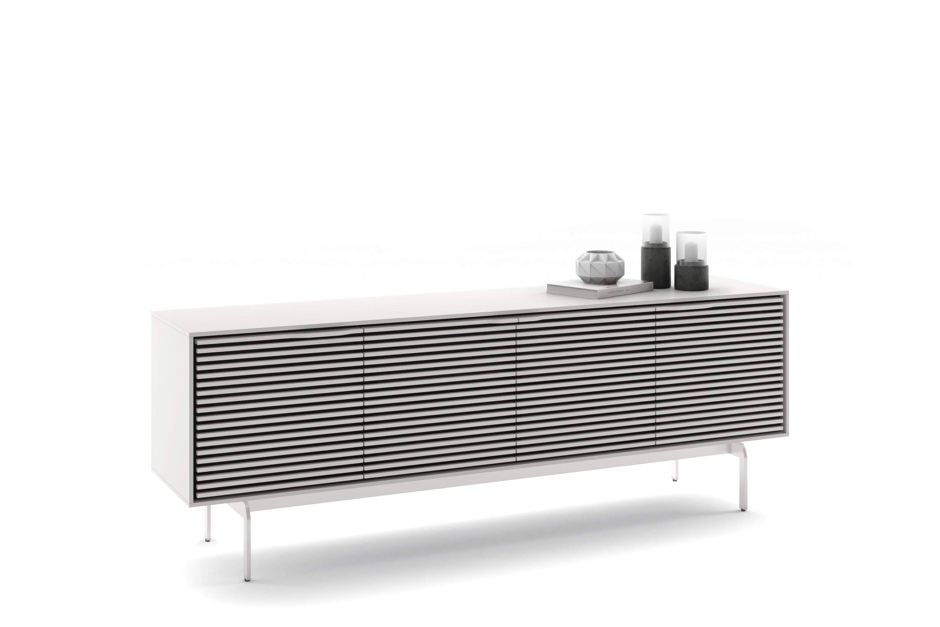 TV Stand &amp; Credenza