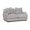 Franklin 903 Crosby Loveseat