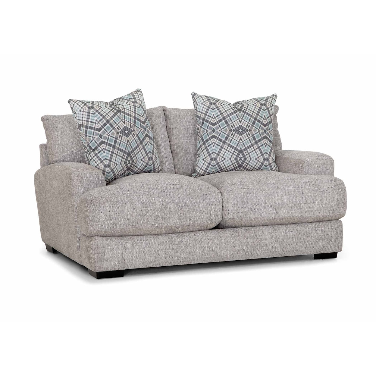 Franklin 903 Crosby Loveseat