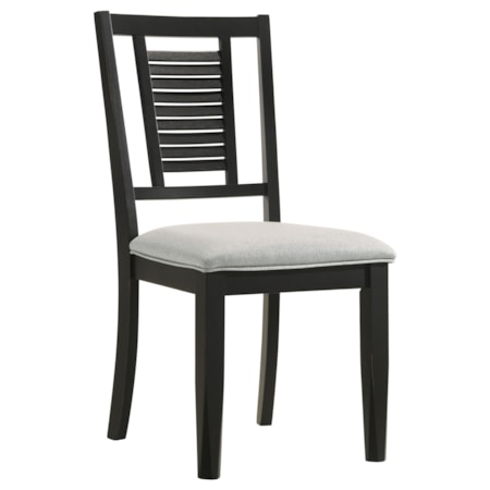 Appleton Wood Dining Side Chair