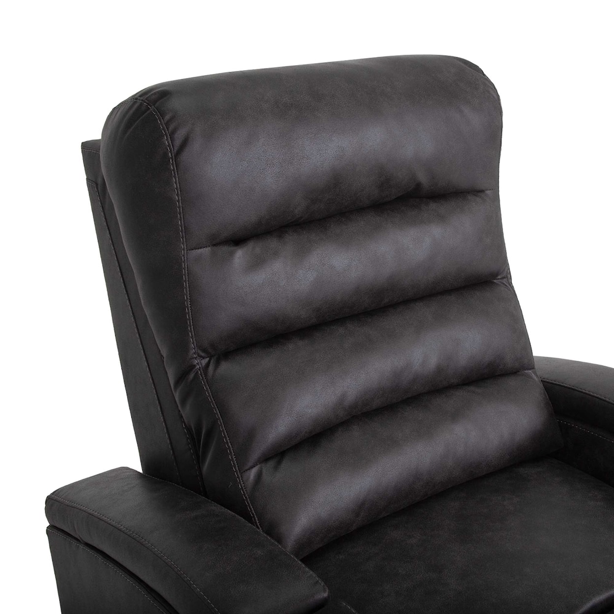 Franklin 7444 Tipton Home Theater Recliner