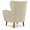 Signature Design by Ashley Furniture Jemison Next-Gen Nuvella Accent Chair