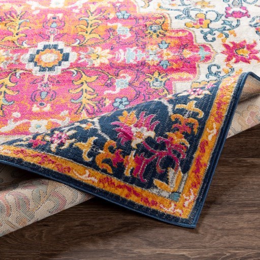 Surya Rugs Floransa 6'7" x 9' Rug