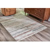 Benchcraft Kemart Large Rug