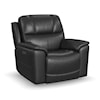 Flexsteel Crew Power Recliner