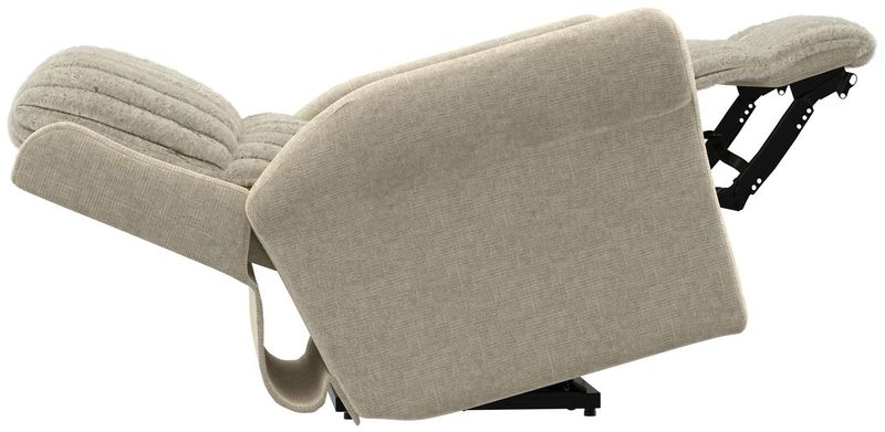 Catnapper Foxy Power Lay Flat Recliner