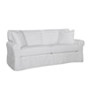 Braxton Culler Bedford 2 over 2 Sofa